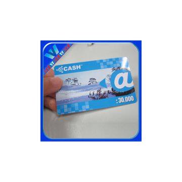13.56 MHZ ISO14443A RFID Card Smart Card Mifare Card Access Control Card photo-2