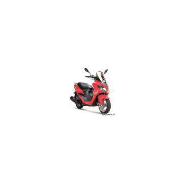 Sell Gas Scooter