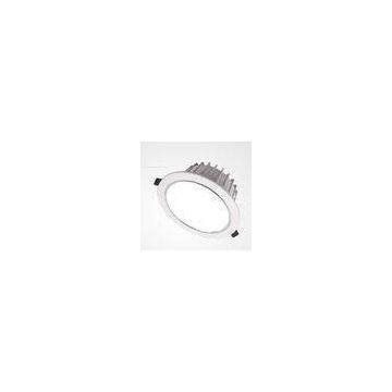 7w 400LM LED Recessed Downlights / Dimmable LED Downlights For Display