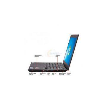 SONY VAIO SA Series VPCSA35GX/BI Notebook