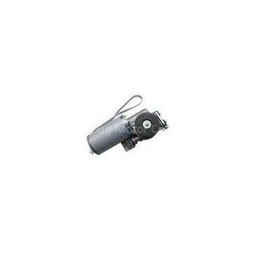 Auto door equipment motor Door opener motorr 24VDC 65W 4200RPM grey coating IP44