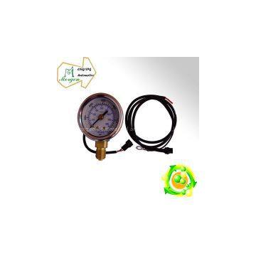 CNG LPG Autogas gas Pressure Guage