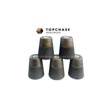 Topchase Zirconia Nozzle Export to India photo-2