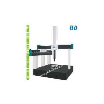 3D Coordinate Measurement Instrument