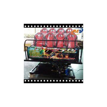 Video Games House Plans 5d Cinema System Free Movie Chinese Interactive Cinema Platform photo-3