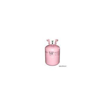 Sell Mixed Refrigerant (R410A)