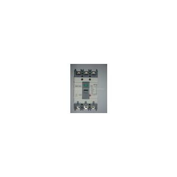 LG moulded case circuit breaker ABE