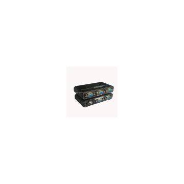 1 to 4 Port VGA Video Splitter