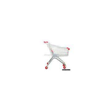 Sell Shopping Trolley