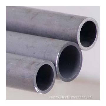 ASME SA210 seamless tube