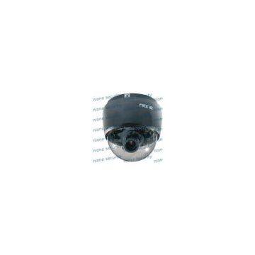 Super High Definition Vari-focal Dome Camera