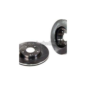 45251SMGG10 HONDA Brake Disc