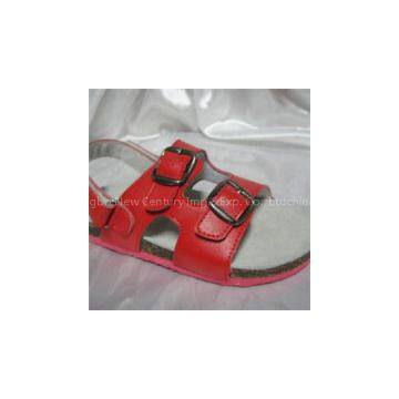 Chidren\'s EVA Cork Sandals