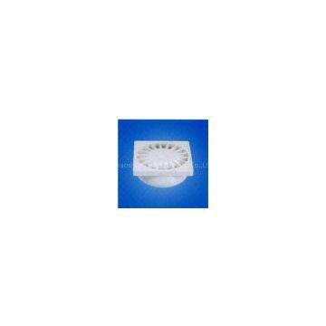 pvc floor drain