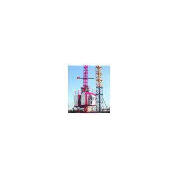 2 Ton SC200 construction hoist Construction equipment loading capacity