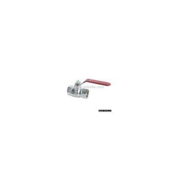 Sell Brass Ball Valve