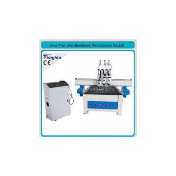 DSP Controller Wood Cnc Machine