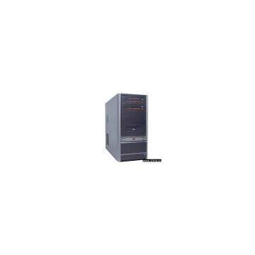 Computer Case