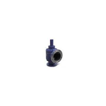 Pressure Relief Valve