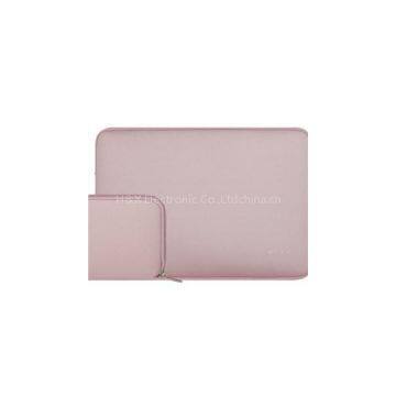15.6 Inch Water-resistant Neoprene Laptop Sleeve Case Bag/Notebook Computer Case/ Briefcase Carrying…