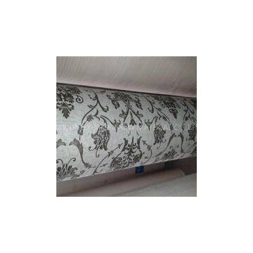Flower Printing PVC FILM For Wall Panel