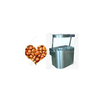 Chestnut Roasting Machine With Factory Price