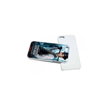 Sublimation phone cases