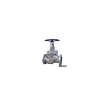 Sell DIN Globe Valve