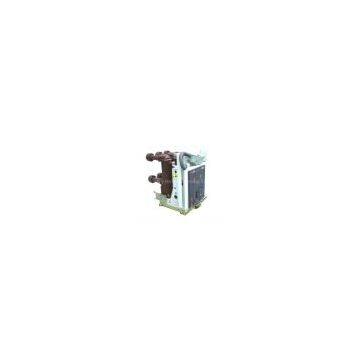 Indoor High Voltage Vacuum Circuit Breaker (ZN63A(VS1)-12)