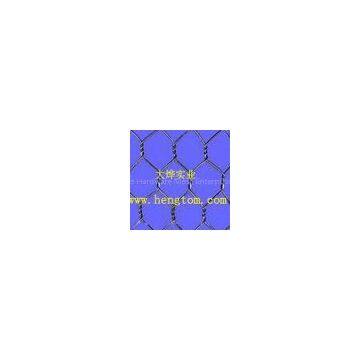 hexagonal mesh