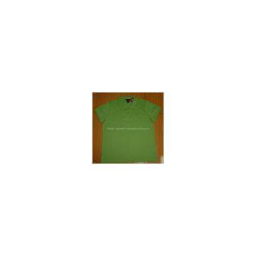 Man's Polo Shirt