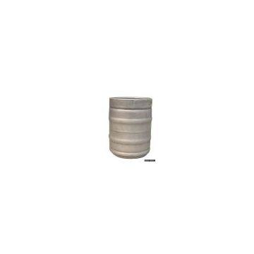 50L Beer Keg