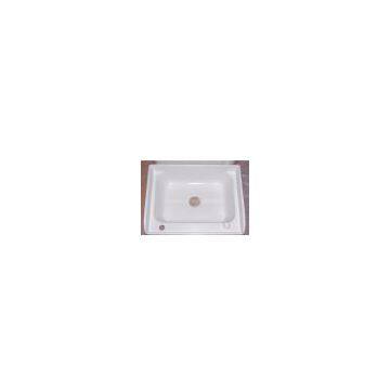 Supply ThaiRi Acrylic Wash Hair & Feet Pots