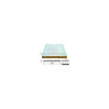 Rock wool sandwich panel- 004