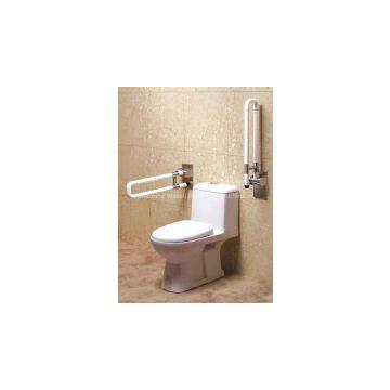 Toilet Bowl Handrails