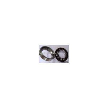 Steering bearings