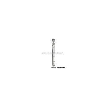 baluster,banister,steel baluster,stainless steel baluster,stair baluster,handrail baluster,metal baluster,AISI304/316