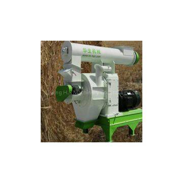 Straw Pellet Mill