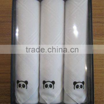 100% cotton handkerchief manufacturers