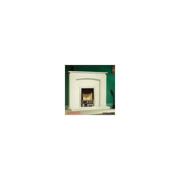 FR-022 Fireplace