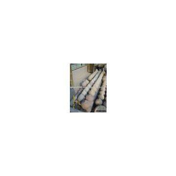 Granite Baluster parts