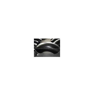high pressure steel elbow