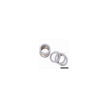 thrust ball bearing