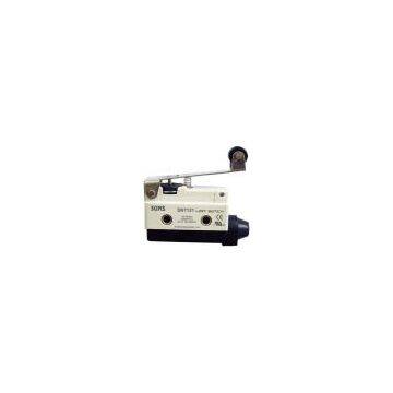 SN7121 mini enclosed limit switches