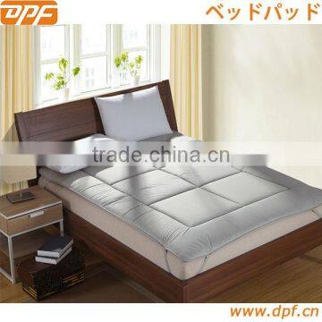 Color Hotel Waterproof Mattress Protector photo-1