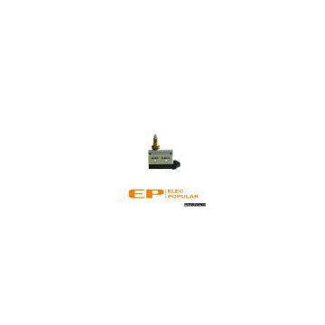 Limit switch
