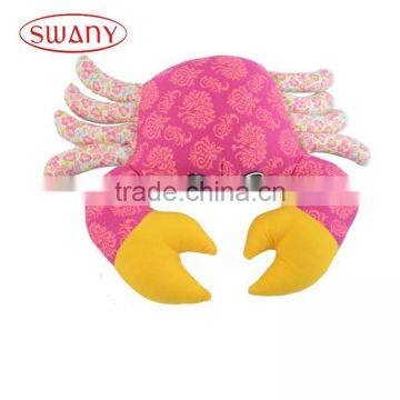 China good supplier crazy selling silicone rattle funny baby toys