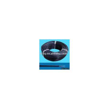 YGC Multicore Silicone Rubber / Teflon Cable