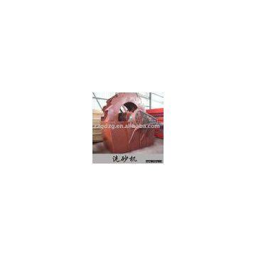 Sand Washing Machine