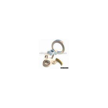 Rare Earth Magnets